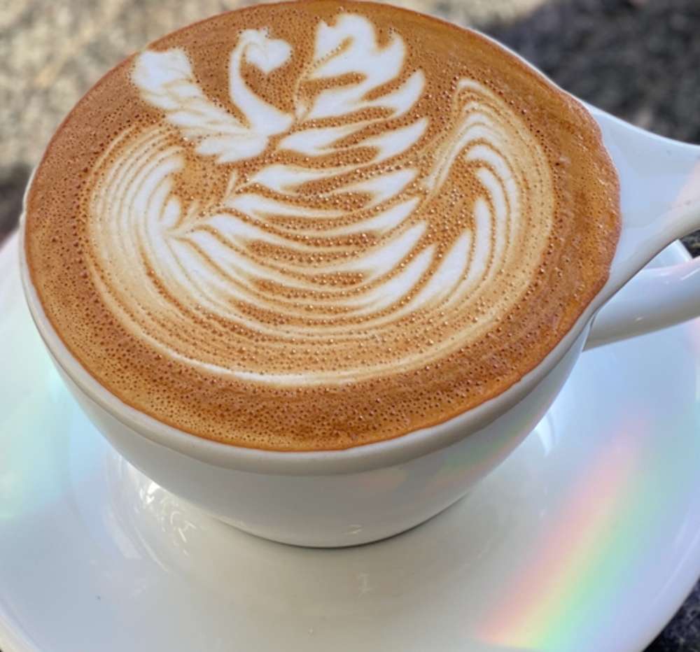 Cappuccino