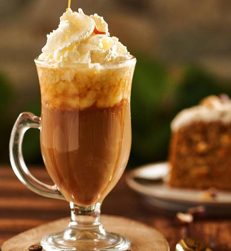 Affogato