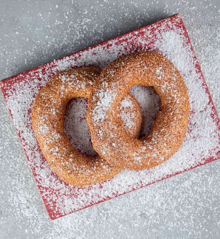 Bagels