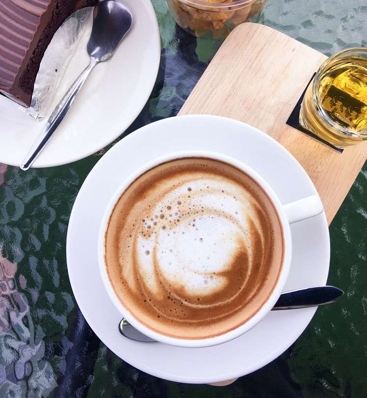 Coffee Flights
