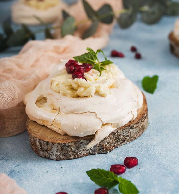 Lox & Cream Cheese