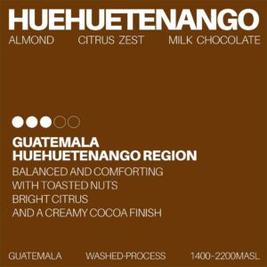 Huehuetenango Guatemala