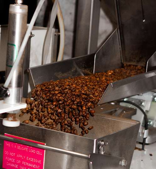 Wholesale Coffee Roasters