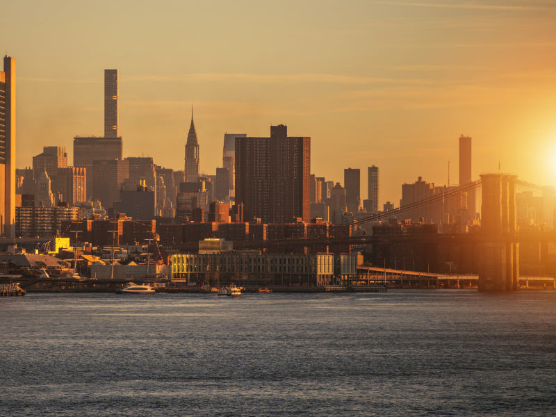 New York City