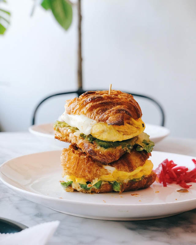 Avocado Toast