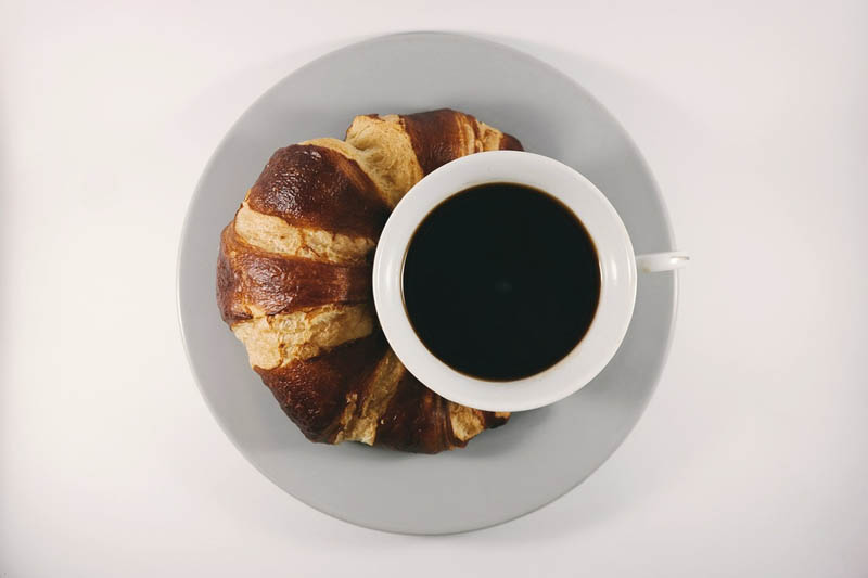 Croissants