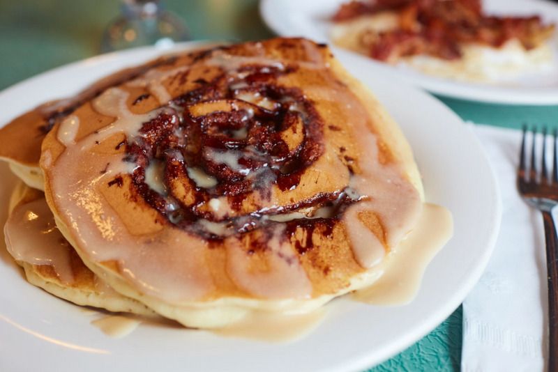 Tom’s Restaurant (Prospect Heights)