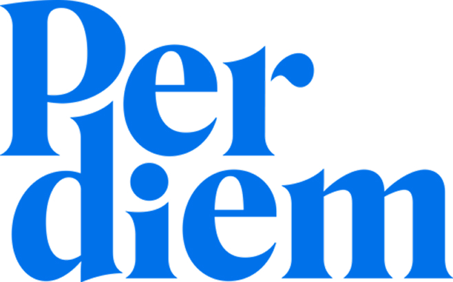 Tryperdiem Logo